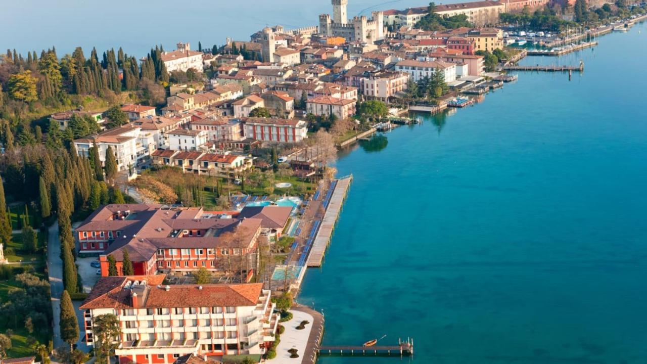 Gardasee Sirmione 1 Apartment Exterior photo